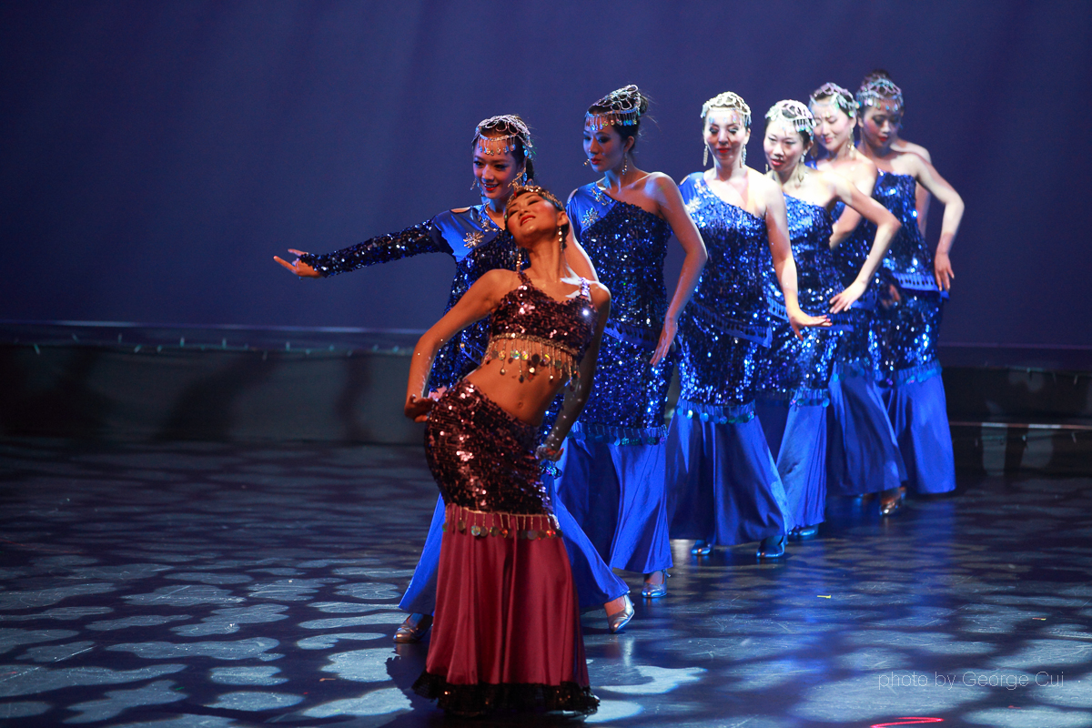 2013 Huayin 10th Anniversary Performance Image 338